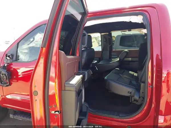 1FTFW1E84PFA10812 2023 FORD F-150 - Image 8