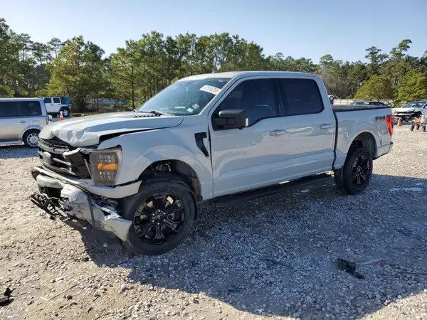 1FTFW1E84PFA17324 2023 FORD F-150 - Image 1