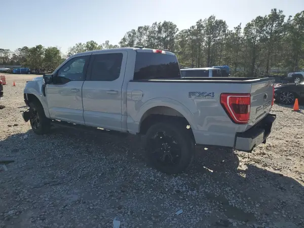 1FTFW1E84PFA17324 2023 FORD F-150 - Image 2