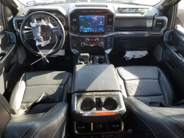 1FTFW1E84PFA17324 2023 FORD F-150 - Image 8