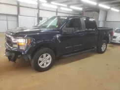 1FTFW1E84PFA23463 2023 FORD F-150