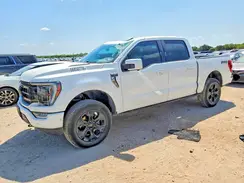 1FTFW1E84PFA27710 2023 FORD F-150