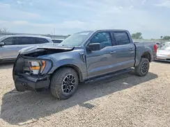 1FTFW1E84PFA28078 2023 FORD F-150