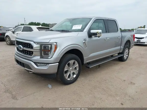 1FTFW1E84PFA28131 2023 FORD F-150 - Image 2