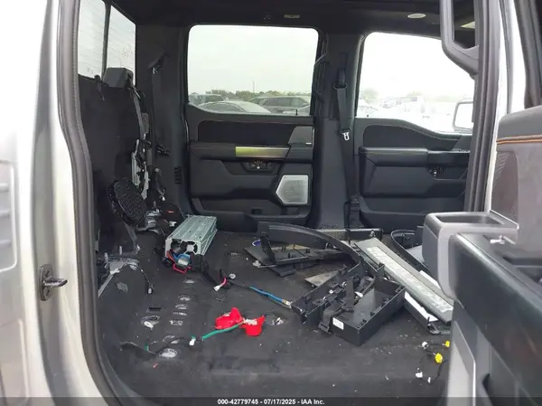 1FTFW1E84PFA28131 2023 FORD F-150 - Image 8
