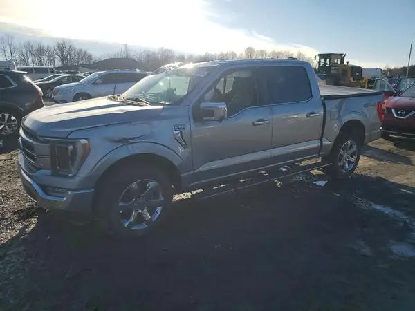1FTFW1E84PFA31658 2023 FORD F-150 - Image 1