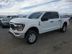 1FTFW1E84PFA34737 2023 FORD F-150