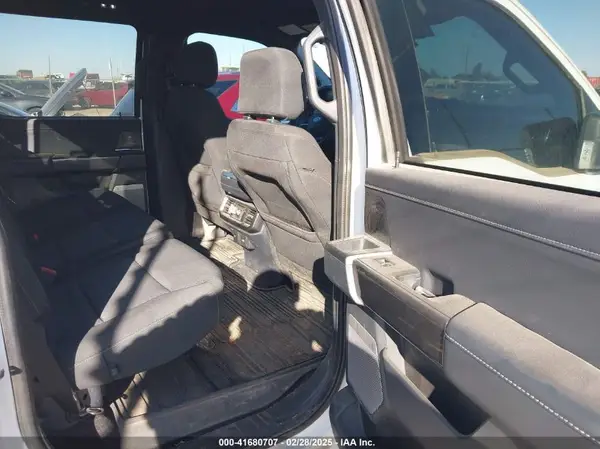 1FTFW1E84PFA42997 2023 FORD F-150 - Image 8