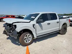 1FTFW1E84PFA48461 2023 FORD F-150