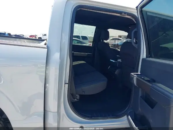 1FTFW1E84PFA48461 2023 FORD F-150 - Image 8