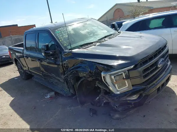1FTFW1E84PFA59752 2023 FORD F-150 - Image 1