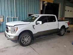 1FTFW1E84PFA61923 2023 FORD F-150