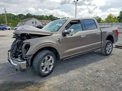 1FTFW1E84PFA63087 2023 FORD F-150