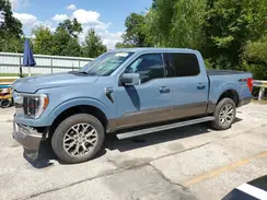 1FTFW1E84PFA84134 2023 FORD F-150