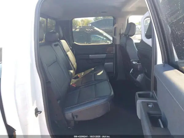 1FTFW1E84PFA86188 2023 FORD F-150 - Image 8