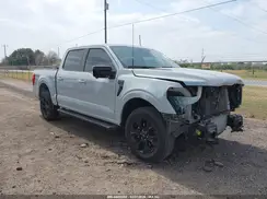 1FTFW1E84PFA89835 2023 FORD F-150