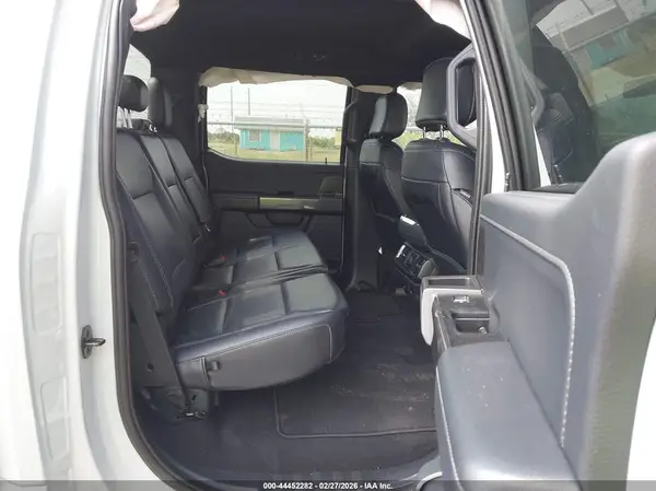 1FTFW1E84PFA89835 2023 FORD F-150 - Image 8