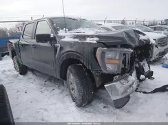 1FTFW1E84PFA94436 2023 FORD F-150