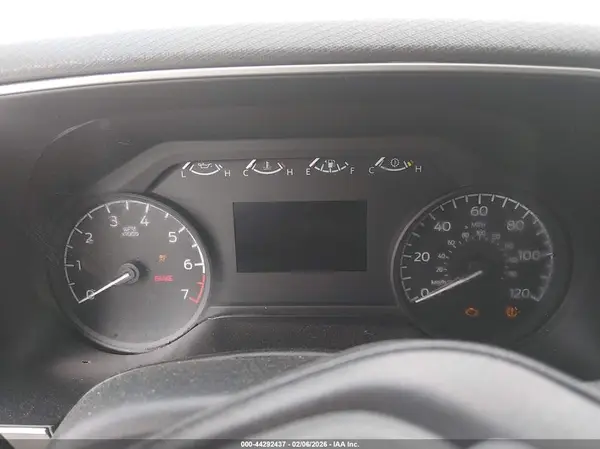 2023 FORD F-150 auction photo 7