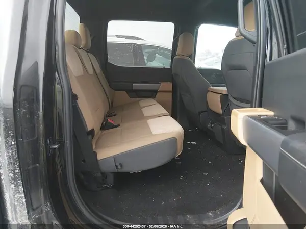 1FTFW1E84PFA94436 2023 FORD F-150 - Image 8