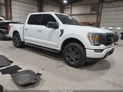 1FTFW1E84PFB14622 2023 FORD F-150