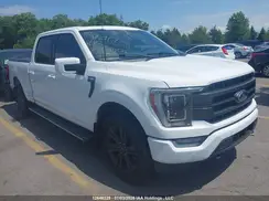 1FTFW1E84PFB29525 2023 FORD F-150