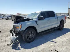 1FTFW1E84PFB31212 2023 FORD F-150