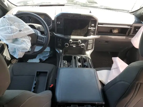 1FTFW1E84PFB31212 2023 FORD F-150 - Image 8