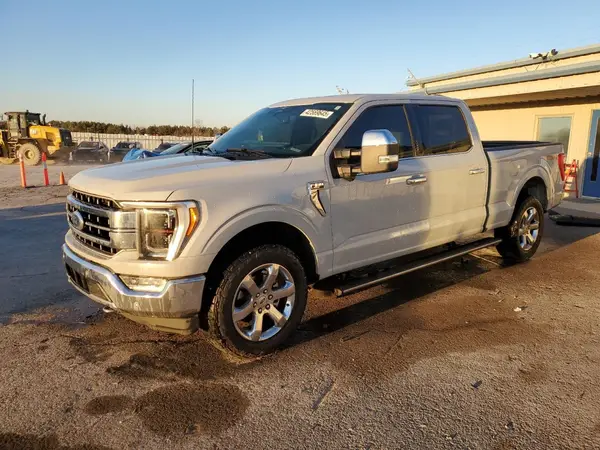 1FTFW1E84PFB38452 2023 FORD F-150 - Image 1