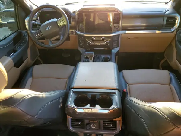 1FTFW1E84PFB38452 2023 FORD F-150 - Image 8