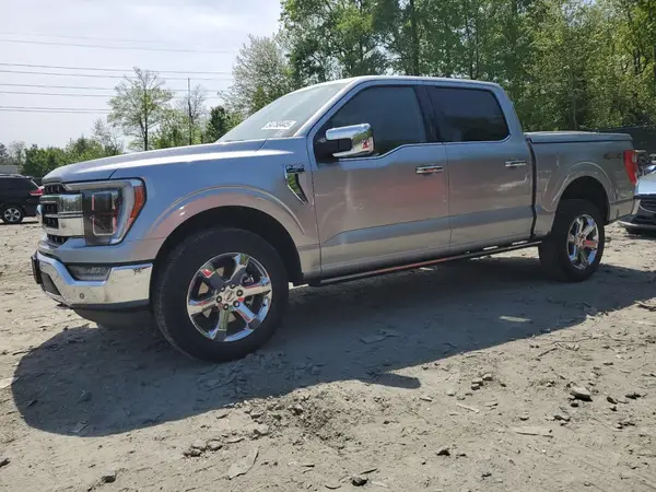 1FTFW1E84PFB39357 2023 FORD F-150 - Image 1