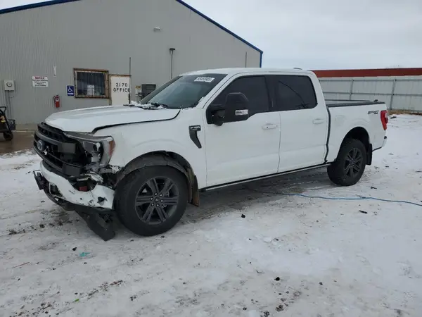 1FTFW1E84PFB43859 2023 FORD F-150 - Image 1