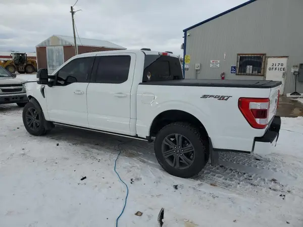 1FTFW1E84PFB43859 2023 FORD F-150 - Image 2