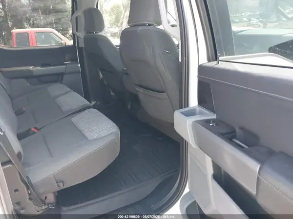 1FTFW1E84PFB46941 2023 FORD F-150 - Image 8