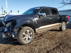 1FTFW1E84PFB47944 2023 FORD F-150