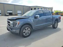 1FTFW1E84PFB48396 2023 FORD F-150