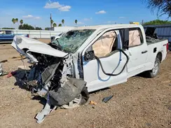 1FTFW1E84PFB57776 2023 FORD F-150