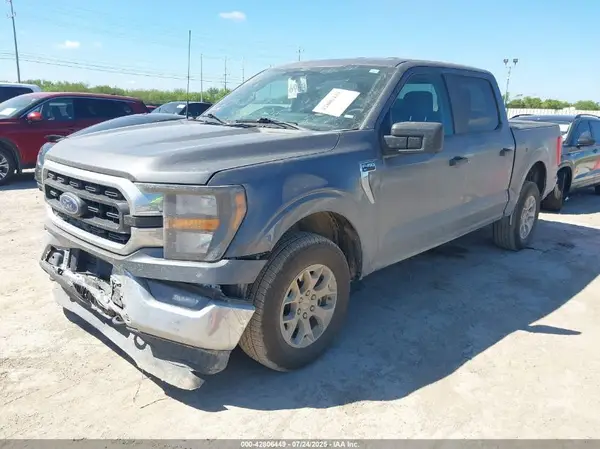 1FTFW1E84PFB69474 2023 FORD F-150 - Image 2