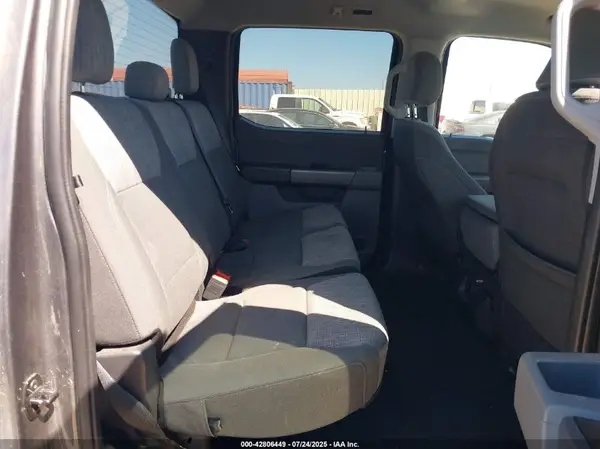 1FTFW1E84PFB69474 2023 FORD F-150 - Image 8