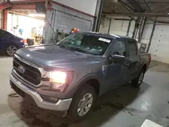 1FTFW1E84PFB69989 2023 FORD F-150