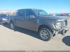 1FTFW1E84PFB70320 2023 FORD F-150