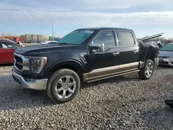 1FTFW1E84PFB71256 2023 FORD F-150