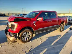 1FTFW1E84PFB75890 2023 FORD F-150