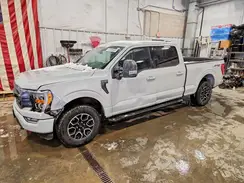 1FTFW1E84PFB76506 2023 FORD F-150