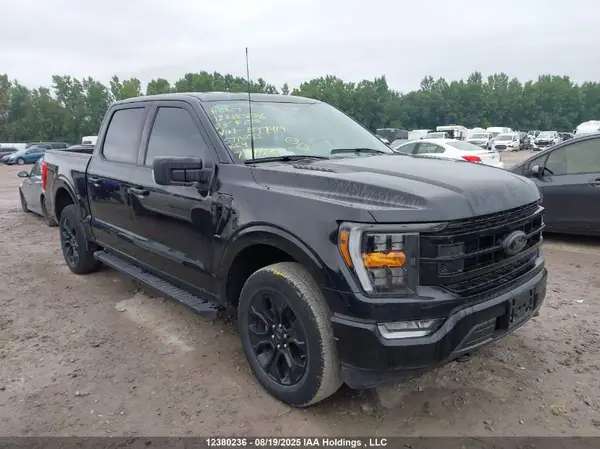1FTFW1E84PFB97419 2023 FORD F-150 - Image 1