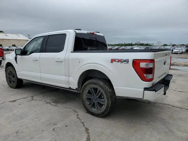 1FTFW1E84PFC20178 2023 FORD F-150 - Image 2