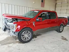 1FTFW1E84PFC23436 2023 FORD F-150