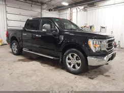 1FTFW1E84PFC32086 2023 FORD F-150