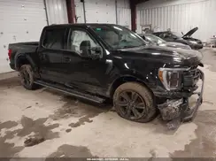 1FTFW1E84PFC40589 2023 FORD F-150