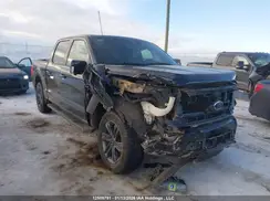 1FTFW1E84PFC41645 2023 FORD F-150
